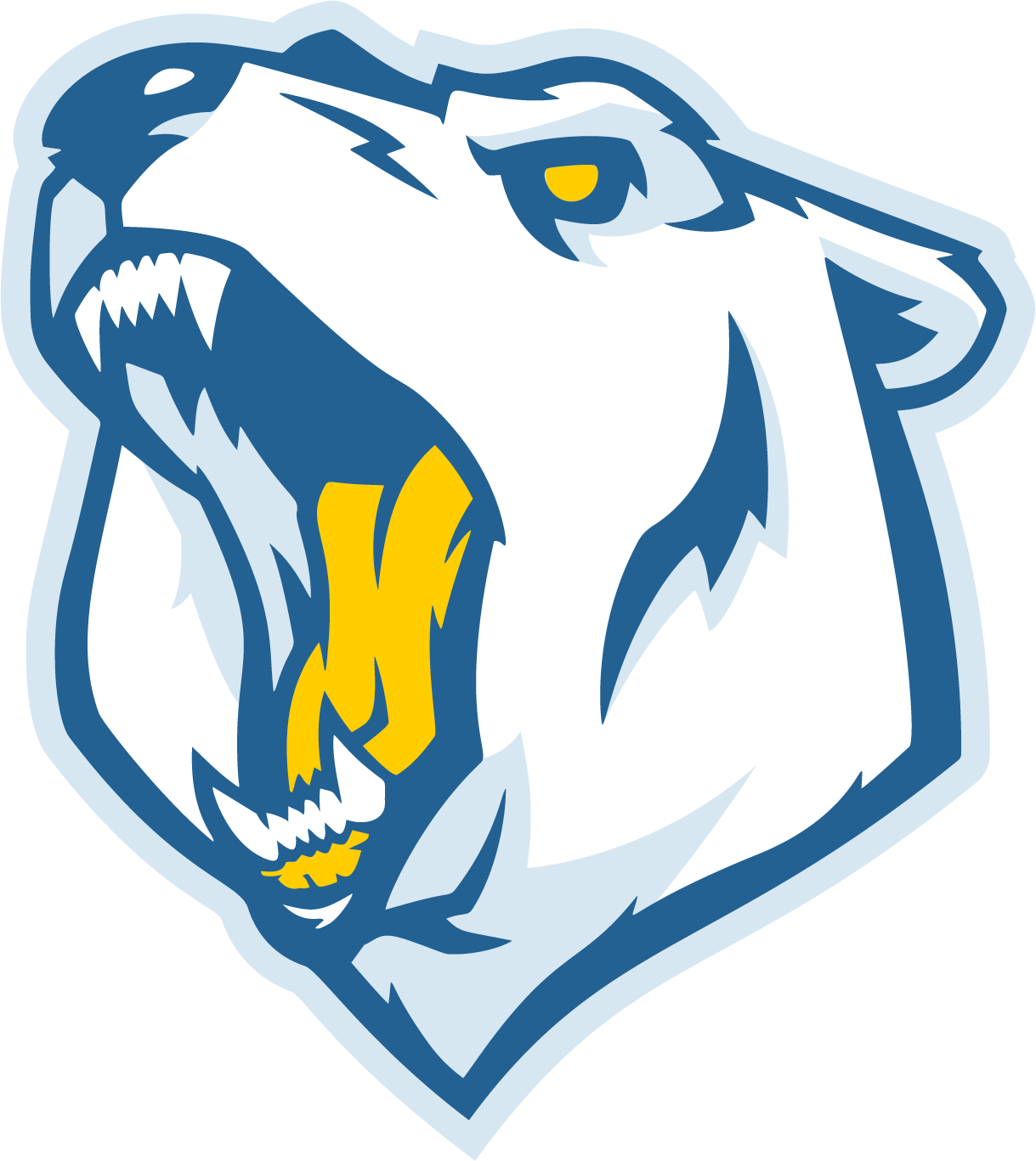 University of Alaska Fairbanks Logo