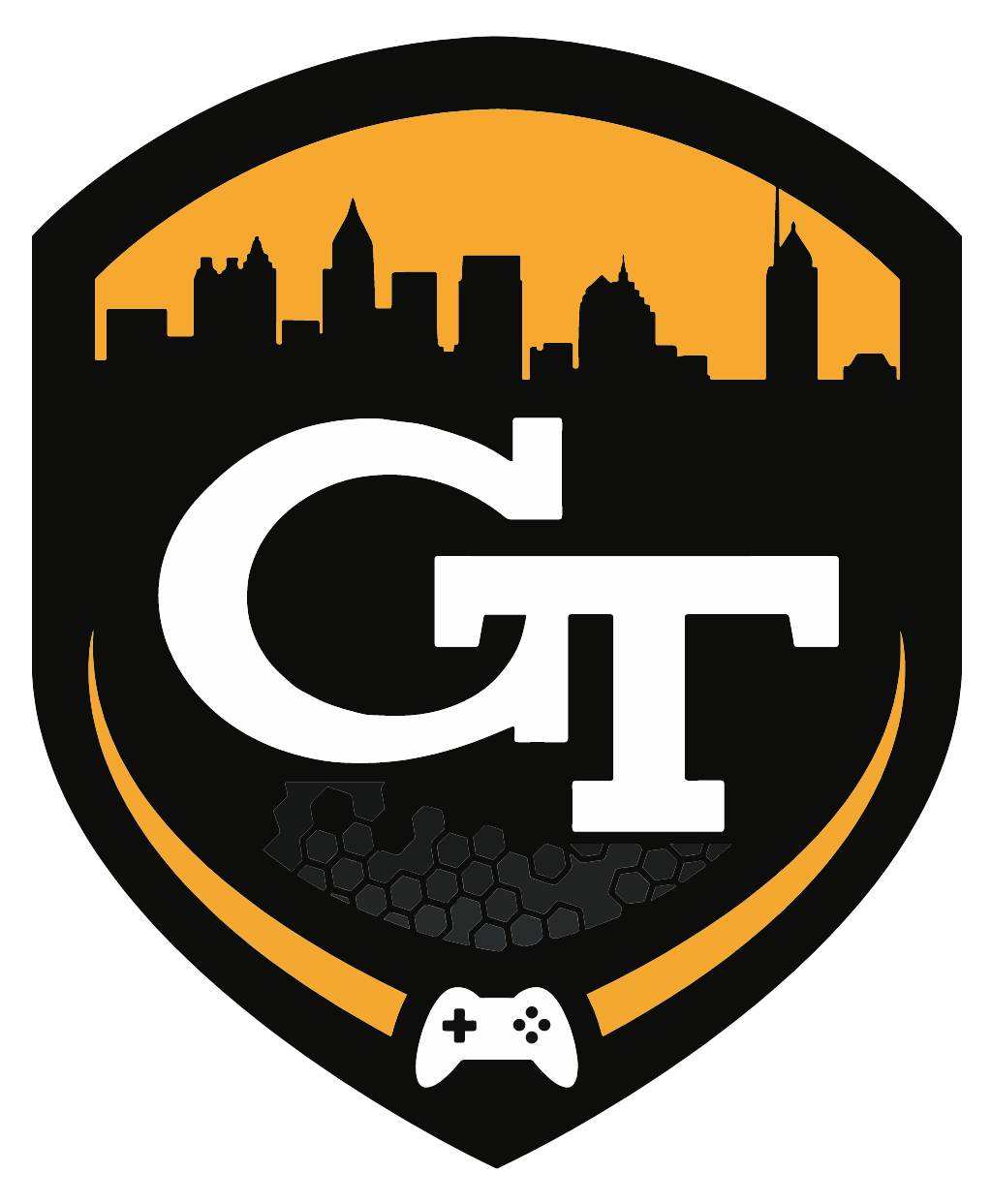 GT Team A Logo