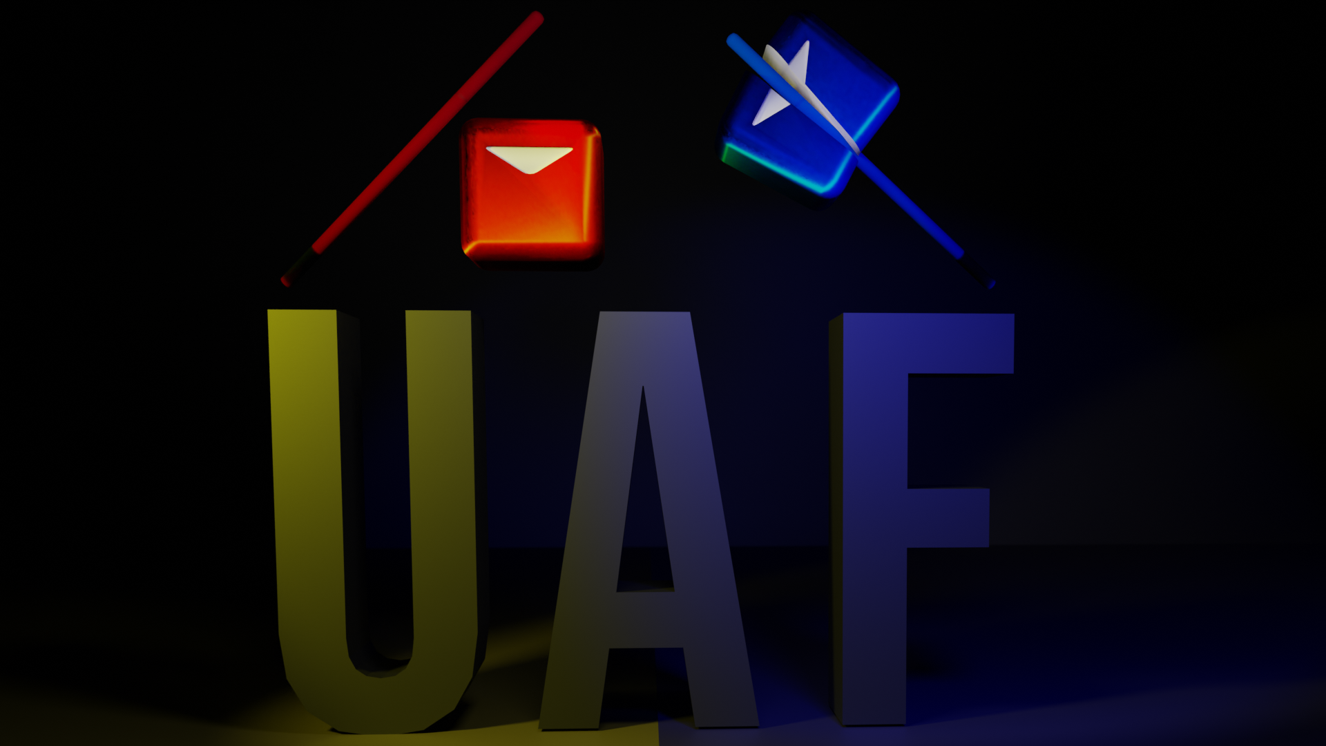 UAF Nanooks Logo