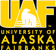 UAF Gold Logo