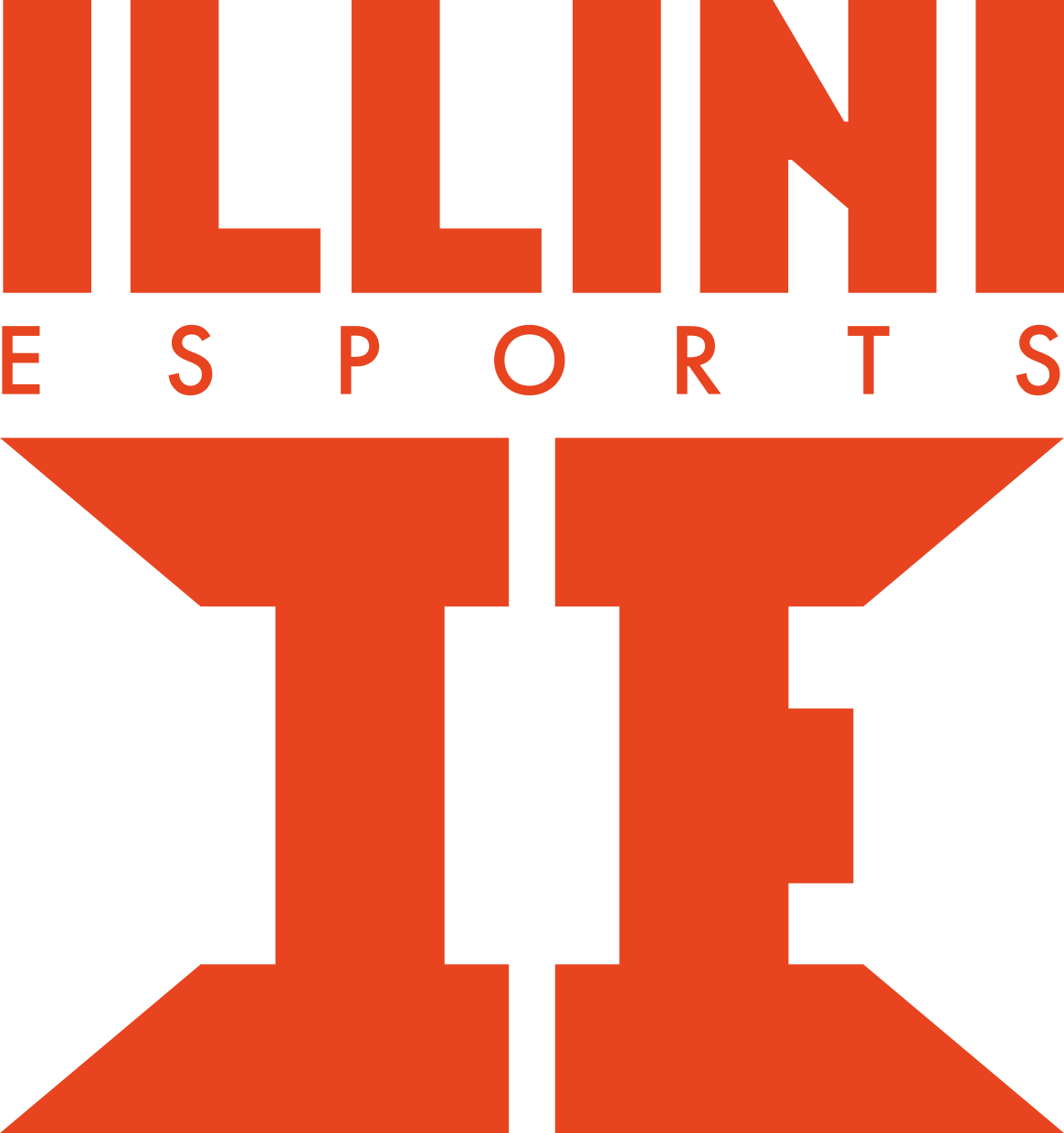UIUC VR Esports Logo
