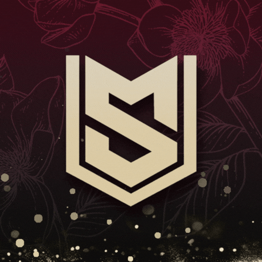MSU Maroon Logo
