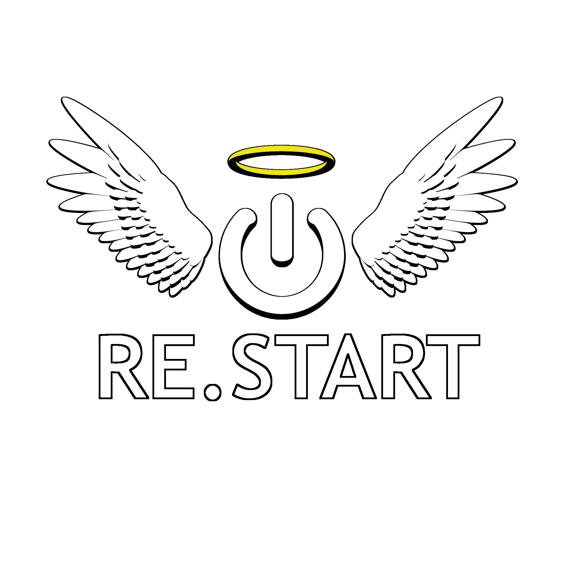 RE.START Collegiate Logo